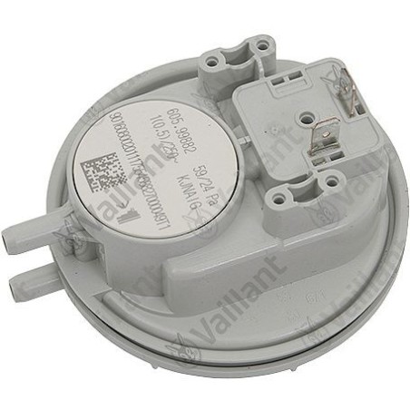 Vaillant pressostat vc 656/5-5
