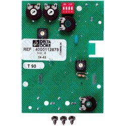 Vaillant print display