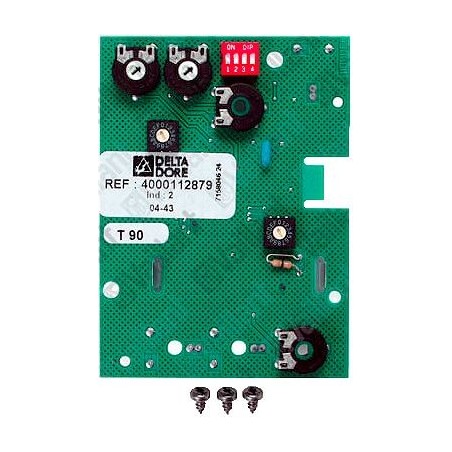 Vaillant print display