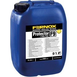 Fernox protecteur+filter...