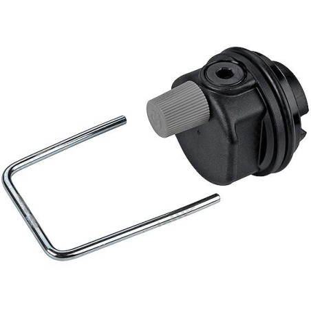 Vaillant purgeur pour chaudire à gaz eco tec plus