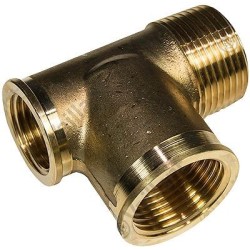 Vaillant raccord T