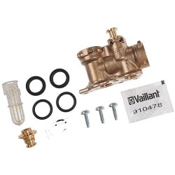 Vaillant raccord laiton