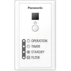 Panasonic récepteur de...
