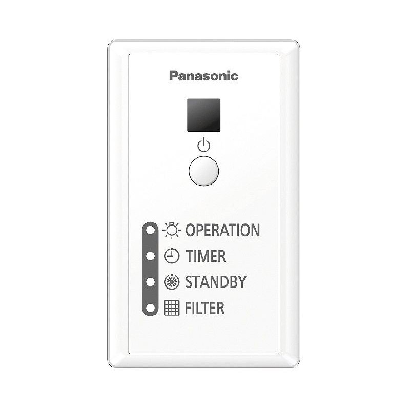 Panasonic récepteur de télécommande sans fil pour canal