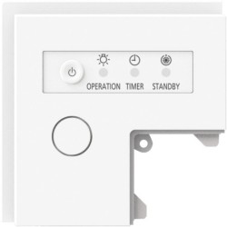 Panasonic récepteur de...