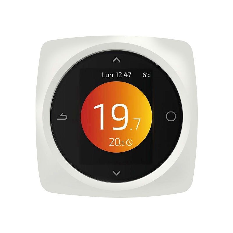 ACV réglage navilink 105