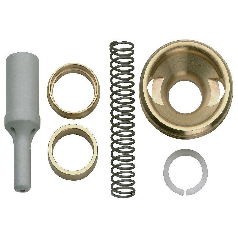 Vaillant régulateur de débit d'eau thermo