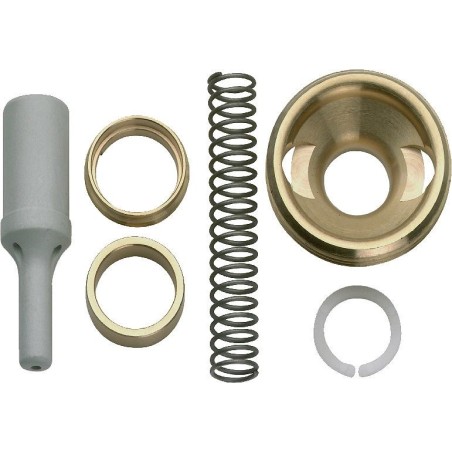 Vaillant régulateur de débit d'eau thermo