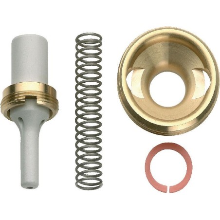 Vaillant régulateur de débit d'eau thermo