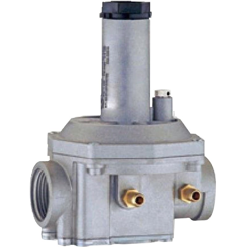 Soper régulateur pression gaz - gaz naturel 3/4" 10-30mbar