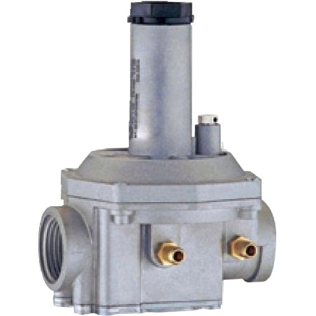 Soper régulateur pression gaz - gaz naturel 3/4" 10-30mbar