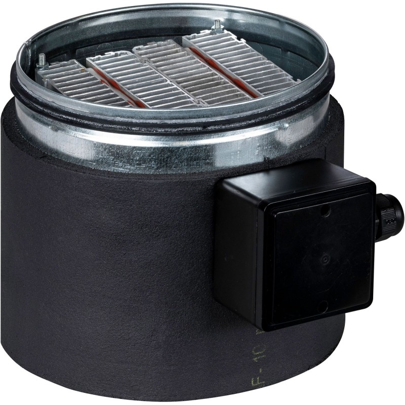 Vasco résistance électrique pour système de ventilation dx5/dx6 1400W
