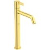 Ideal Standard robinet d'eau froid joy haut brushed gold
