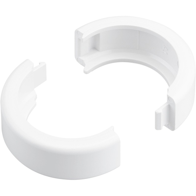 Danfoss rondelle design pour rax blanc set:10 pièces
