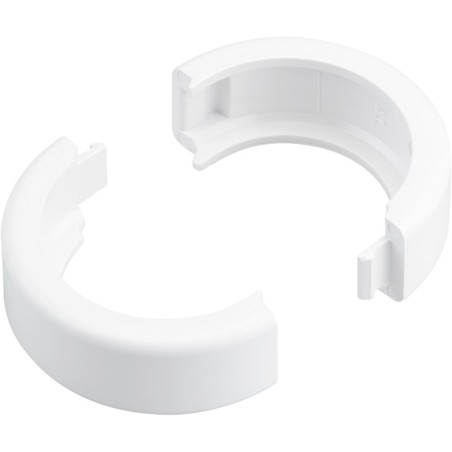 Danfoss rondelle design pour rax blanc set:10 pièces