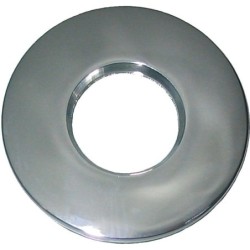 RVB rosace surf 48mm chrome
