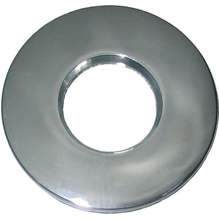 RVB rosace surf 48mm chrome