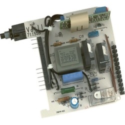 Vaillant sécurité...