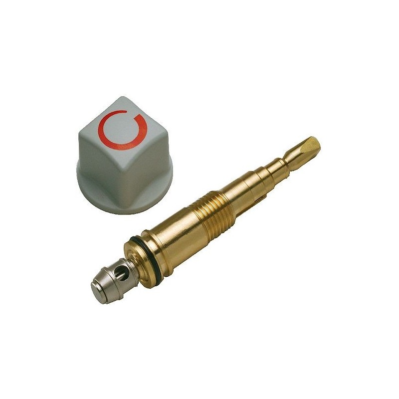 Vaillant sélecteur de température 250-325/6-8