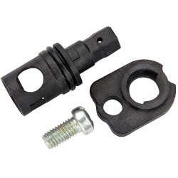 Vaillant sélecteur de...