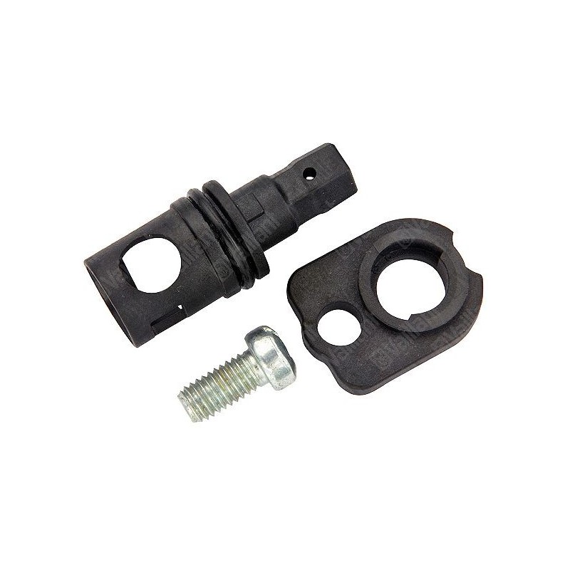 Vaillant sélecteur de température mag(mini)11+14xz+11gx