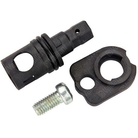 Vaillant sélecteur de température mag(mini)11+14xz+11gx