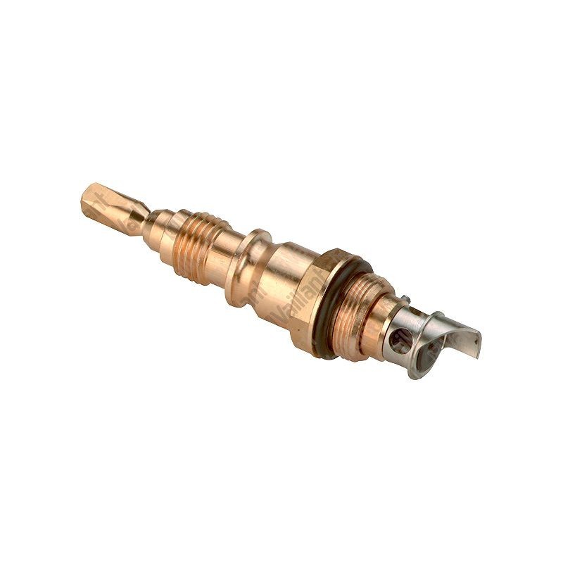 Vaillant sélecteur de température  ag