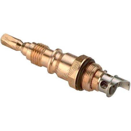 Vaillant sélecteur de température  ag