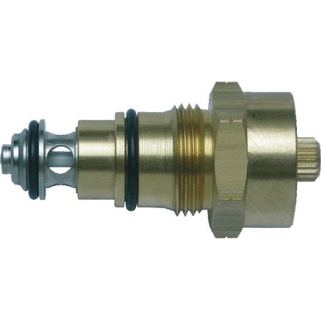 Vaillant sélecteur de température thermo