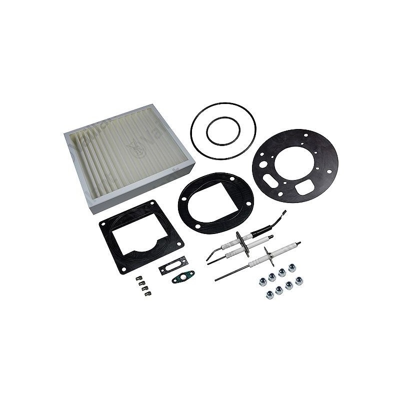 Vaillant service kit ecocraft/3 r1