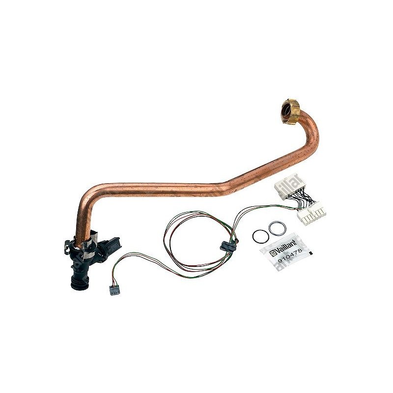 Vaillant service kit, f75 ecotec pro/plus