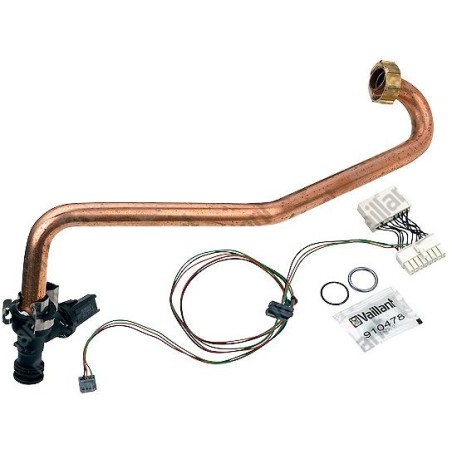 Vaillant service kit, f75 ecotec pro/plus