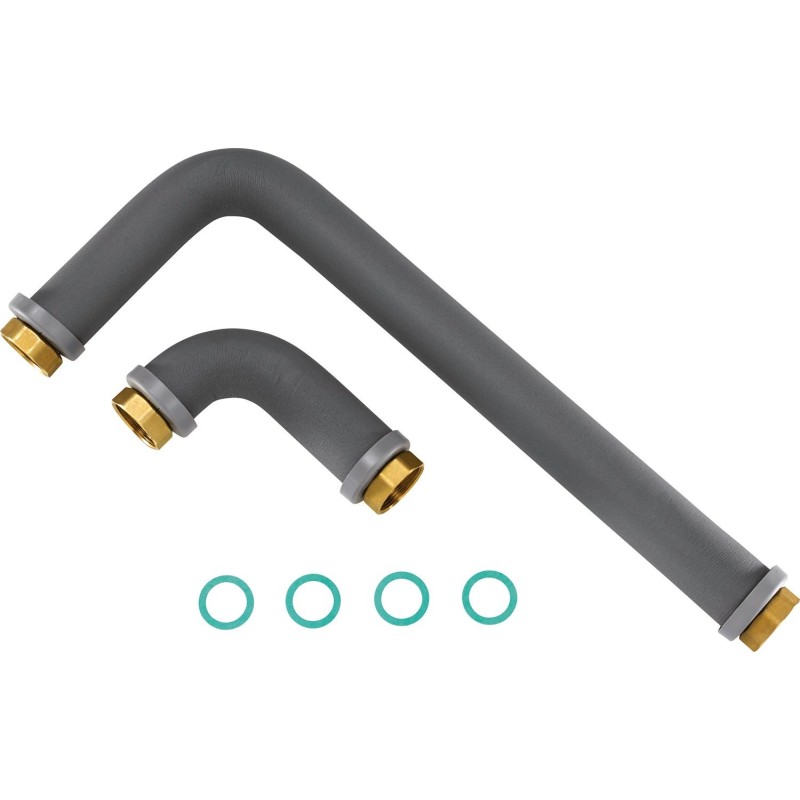 Bosch set de connexion pour passage du why 120/80 vers distributeur circuit cc hkv 2/32/32