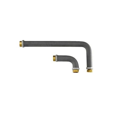 Junkers set de connexion pour passage du why 80/60 vers distributeur circuit cc hkv 2/25/25