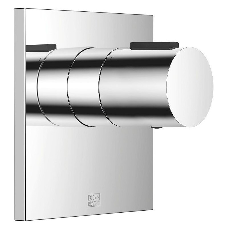 Dornbracht set  de finition thermostat xtool mem 1/2" chrome