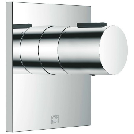 Dornbracht set de finition thermostat xtool symetrics 3/4" chrome