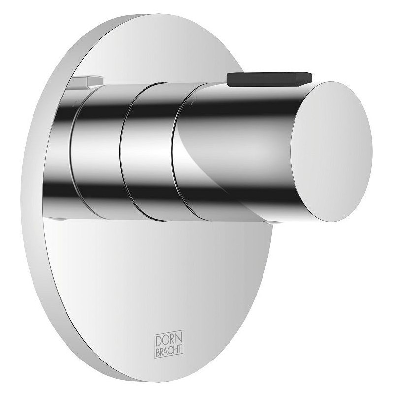 Dornbracht set  de finition thermostat xtool universel 3/4" chrome
