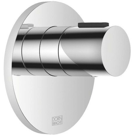 Dornbracht set de finition thermostat xtool universel 3/4" chrome