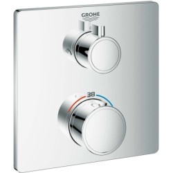 Grohe set de finition...