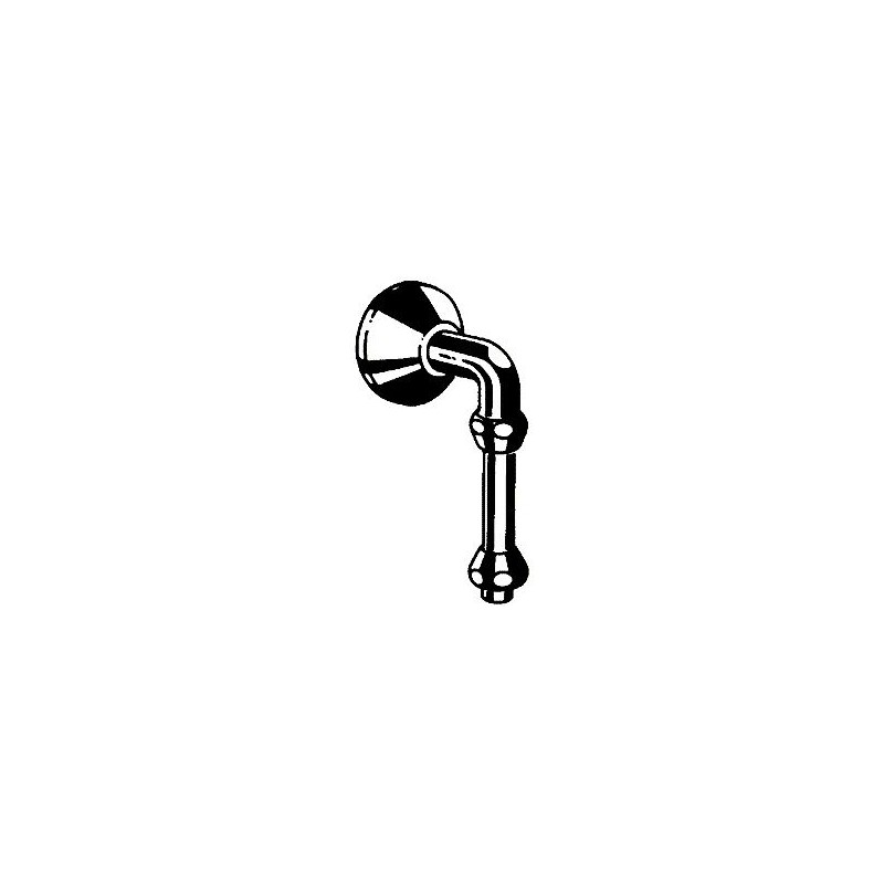 Grohe Coude d'evacuation variable 1/2"-3/4"