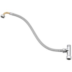 Grohe set de raccordement thermostat micro 47533