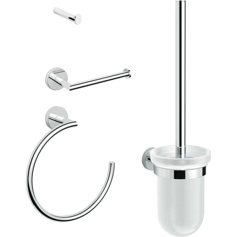 Set de toilette hold o