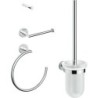 Set de toilette hold o