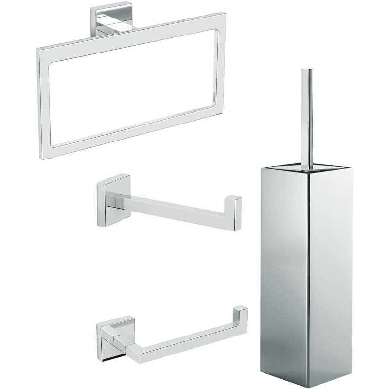 Set de toilette hold t