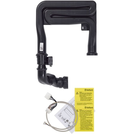 Vaillant set de transformation clv pr ecotec vc15cs