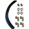 Bosch set d'installation pour pac compress 6000