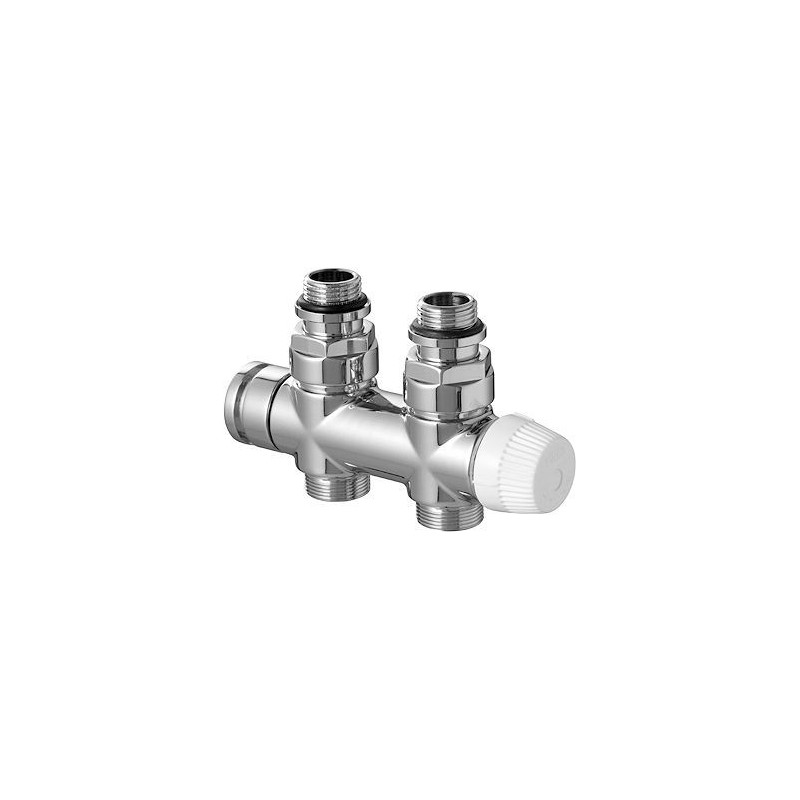 Honeywell set design mm droit blanc m24-16x2