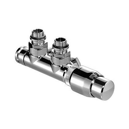 Honeywell set design mm équerre L blanc m24-16