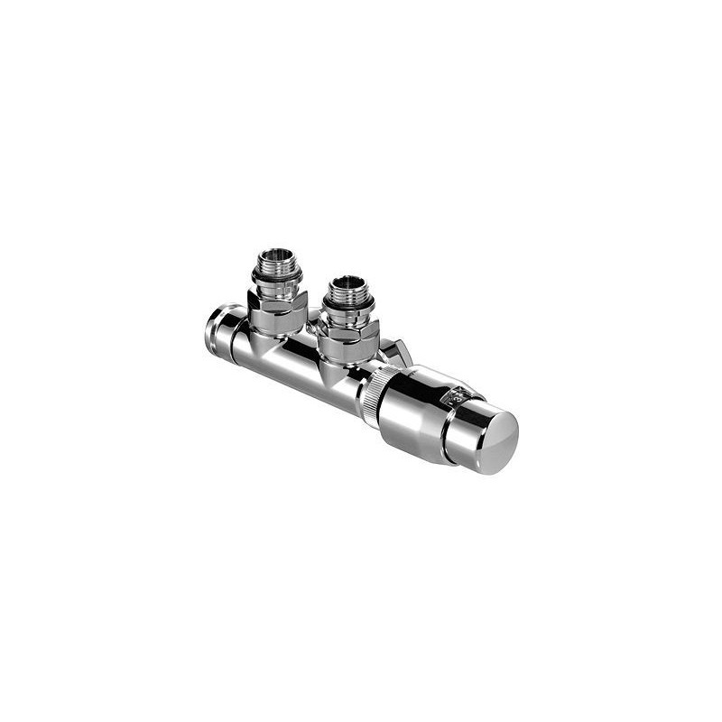 Honeywell set design mm équerre R blanc m24-16